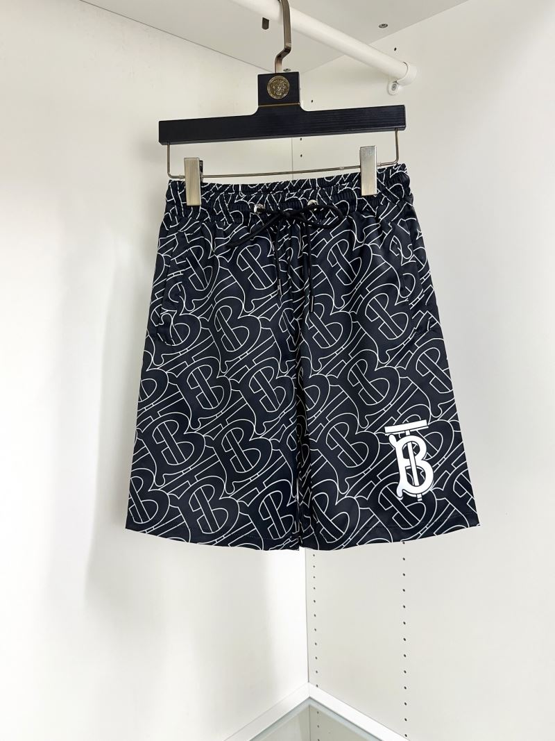 Burberry Short Pants